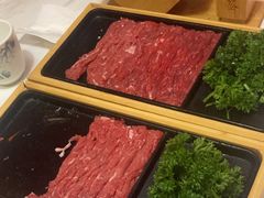 -祥源胡同·涮牛羊肉火锅(花桥店)
