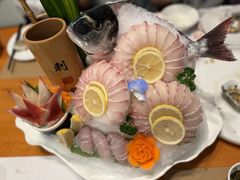 -79号渔船海鲜饭店(耀中店)