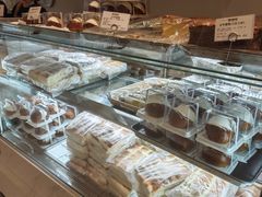 -烘焙町面包店(西四店)