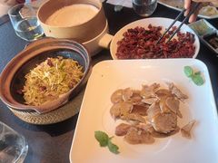 -晓长安·新陕菜(曲江店)