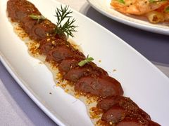 -四世同堂·京菜·烤鸭(双井店)