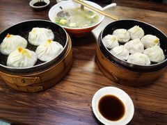 -鲁氏汤包王(长白街店)