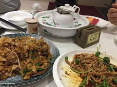-鹅公村·国家非遗传承(荔湾店)