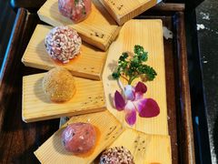 手打丸子-盡膳口福·百年汤方火锅(科华北路店)