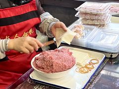 -长人馄饨铺(解放街店)