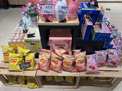 -三江购物(上上城店)