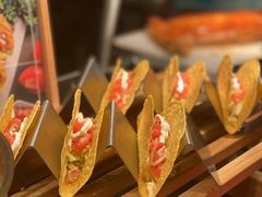 -咖啡苑自助餐厅·中国大饭店