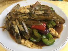 -老字号蛇口德记烧腊饭店·海鲜加工
