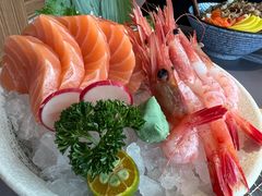 -林妈妈村·日式料理(宝山万达店)