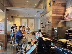 -星巴克(武康路店)