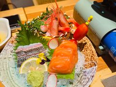 -桂马·日本料理·海胆·海鲜饭·酒场(民主广场店)