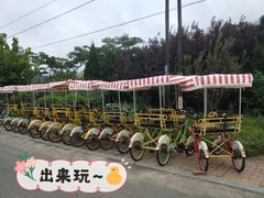 -大长山岛