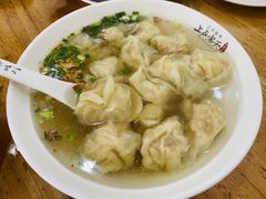 -上卢老天大馄饨(上楼线店)