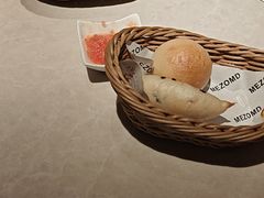 -Mezomd曼索蒂西班牙餐厅(广粤店)