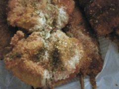 -大腕炸串(河东总店)