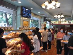 -新侨三宝乐面包店(崇文门店)