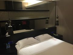 桔子水晶酒店-扬州东关街文昌阁桔子水晶酒店