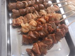 -海平馄饨(逍遥二路店)