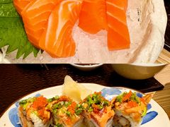 -小山日本料理(兴业太古汇店)