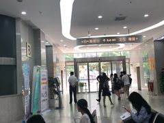 -上海人才大厦