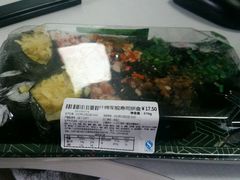 -全家便利店(东直门店)