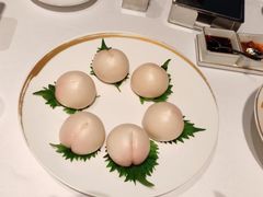 -金轩中餐厅 Jin Xuan(浦东丽思卡尔顿酒店)