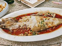-中国吉菜名店广源宾馆餐厅