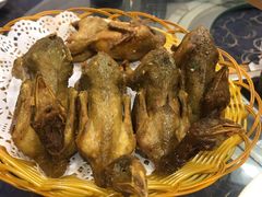 -祈胜邨•顺德鱼生•顺德菜(容桂店)