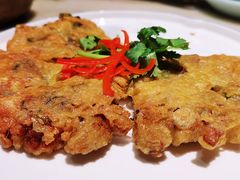 香煎蚝仔烙-海门鱼仔·潮汕味(百信广场西区店)