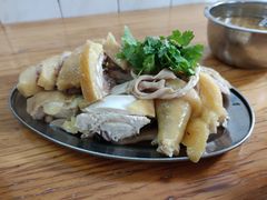 -肥婆兰鸡饭(西门外街店)
