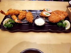 -胜博殿日式炸猪排(西红门店)