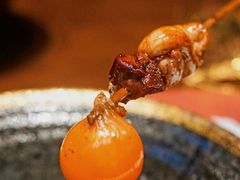 -鸟山鸣·日料食堂(王府井店)