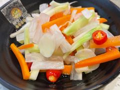 -钢管厂五区小郡肝火锅串串香(总店)