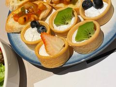 -LE SHARE洛笙·花园西餐(北京路步行街店)