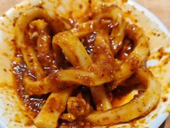 -洞子口张老二凉粉(文殊院店)