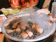 -韩国料理大力士(屏风街店)