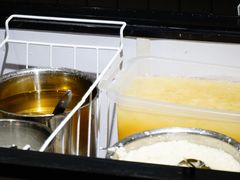 -邓婆婆手工冰粉铺(中港·燊海森林店)