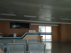 -北京大学第一医院(西城厂桥院区)