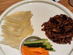 -枣子树·素食餐厅(普陀山店)