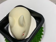 -海底捞火锅(奥体南路店)