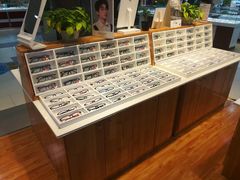 -MiRi眼镜连锁·蔡司·尼康控优点合作店(莘庄店)