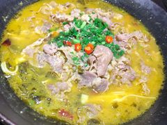 -金牌外婆家(苏州中心店)