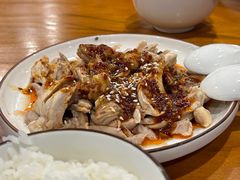 -邱大妈水煮(龙山店)