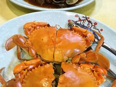 -沙田台山海鲜·酣客酒窖