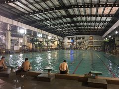 -南宫温泉水世界