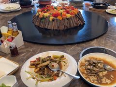 -老聃·小鸭鲢城原味客家菜(海沧店)