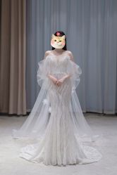 点击看大图 -MuseMarry婚纱(前海嘉里中心店)