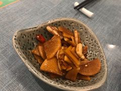 -茶油香闽南菜·花园餐厅(前埔店)