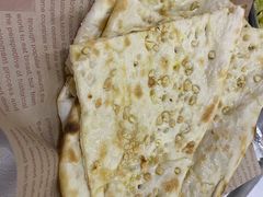 -葛尼沙印度餐厅 (镇明路店)