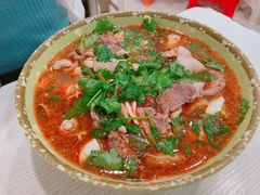 -筒骨麻辣烫(永同昌公寓胜明花园店)
